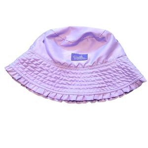 UVSkinz Youth Lilac Purple Bucket Hat Size 7